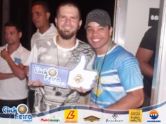 Forró da Mina
